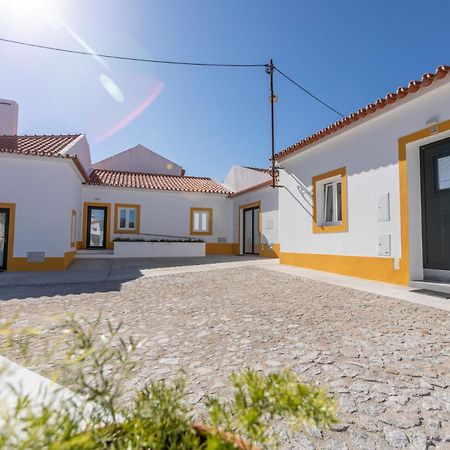 Pateo Lima Villa Evora Exterior photo