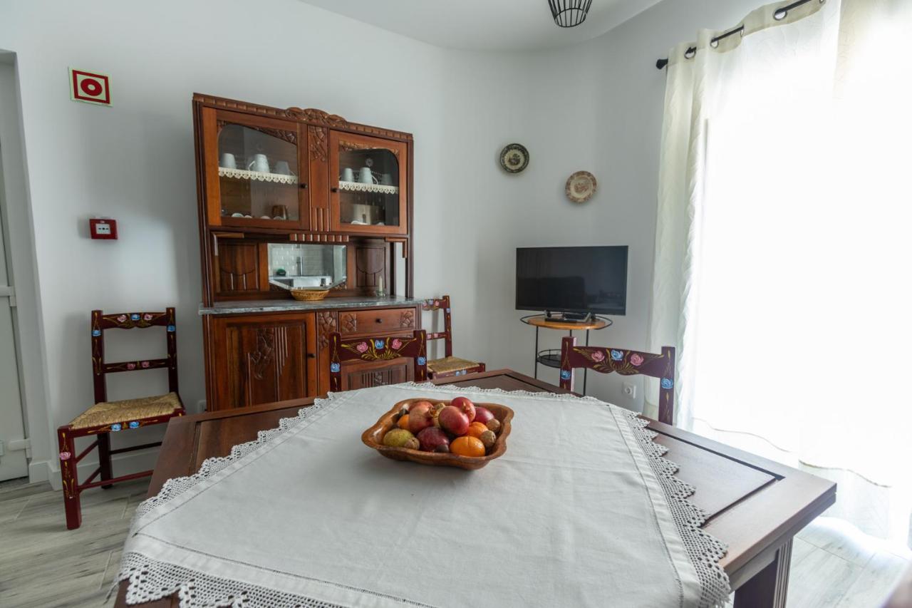 Pateo Lima Villa Evora Exterior photo