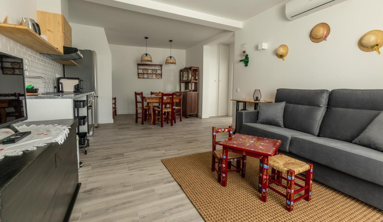 Pateo Lima Villa Evora Exterior photo