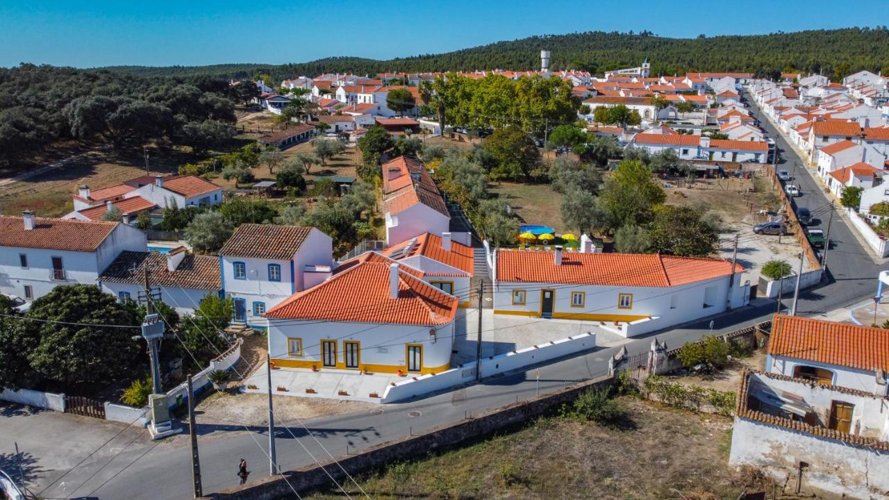 Pateo Lima Villa Evora Exterior photo