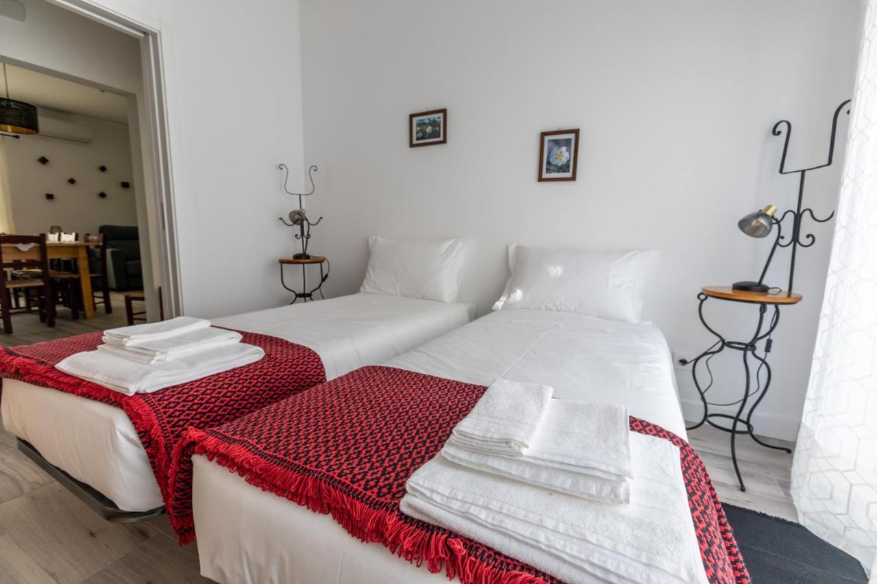 Pateo Lima Villa Evora Exterior photo